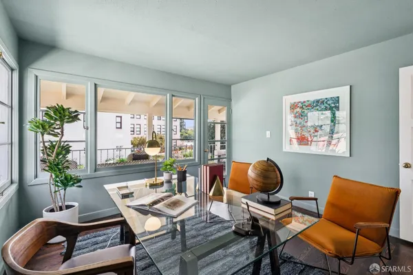 $2,295,000 | 126 Aptos Avenue, San Francisco, CA 94127