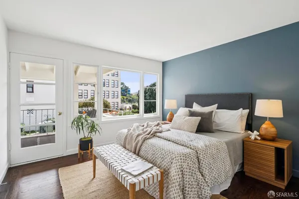 $2,295,000 | 126 Aptos Avenue, San Francisco, CA 94127