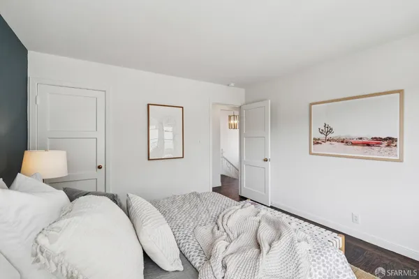 $2,295,000 | 126 Aptos Avenue, San Francisco, CA 94127