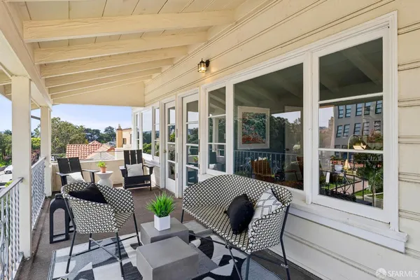 $2,295,000 | 126 Aptos Avenue, San Francisco, CA 94127