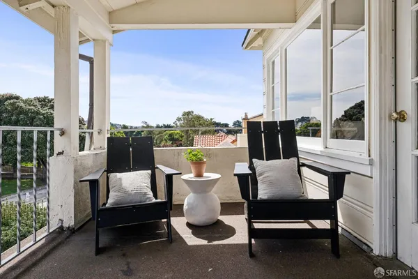 $2,295,000 | 126 Aptos Avenue, San Francisco, CA 94127