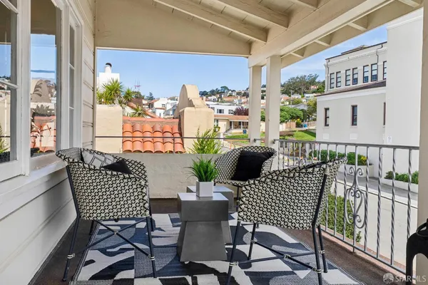 $2,295,000 | 126 Aptos Avenue, San Francisco, CA 94127