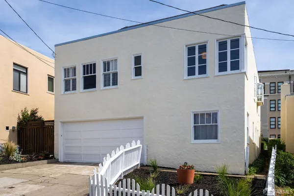 $2,295,000 | 126 Aptos Avenue, San Francisco, CA 94127