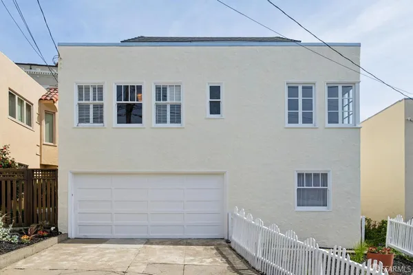$2,295,000 | 126 Aptos Avenue, San Francisco, CA 94127