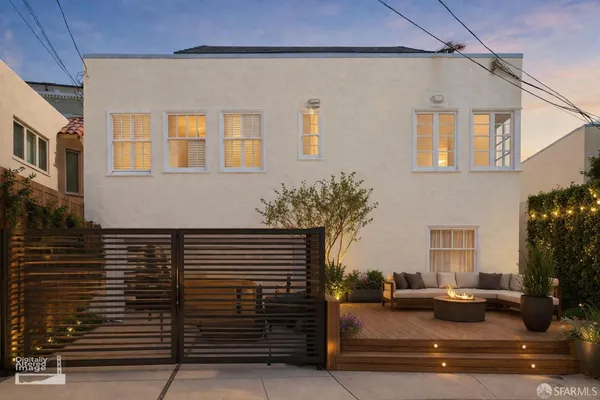 $2,295,000 | 126 Aptos Avenue, San Francisco, CA 94127