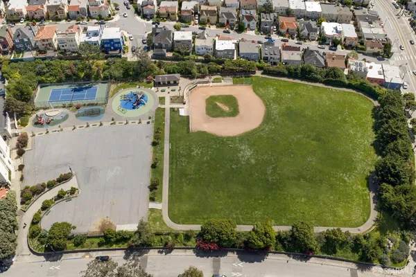 $2,295,000 | 126 Aptos Avenue, San Francisco, CA 94127