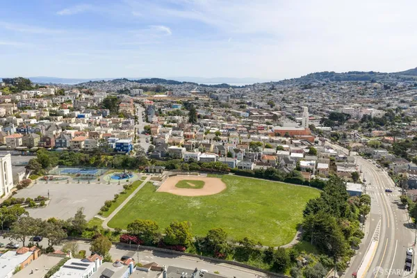 $2,295,000 | 126 Aptos Avenue, San Francisco, CA 94127