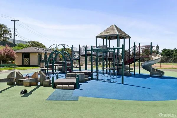 $2,295,000 | 126 Aptos Avenue, San Francisco, CA 94127