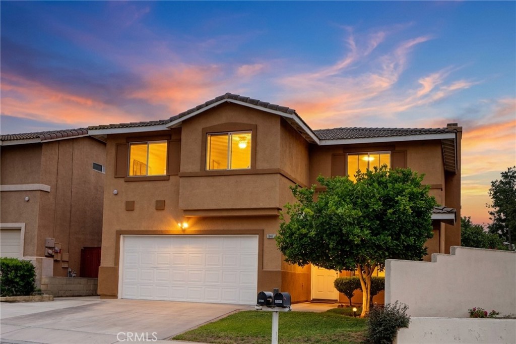 15689 Swan Road Fontana, CA 92337 - Photo 31 of 35