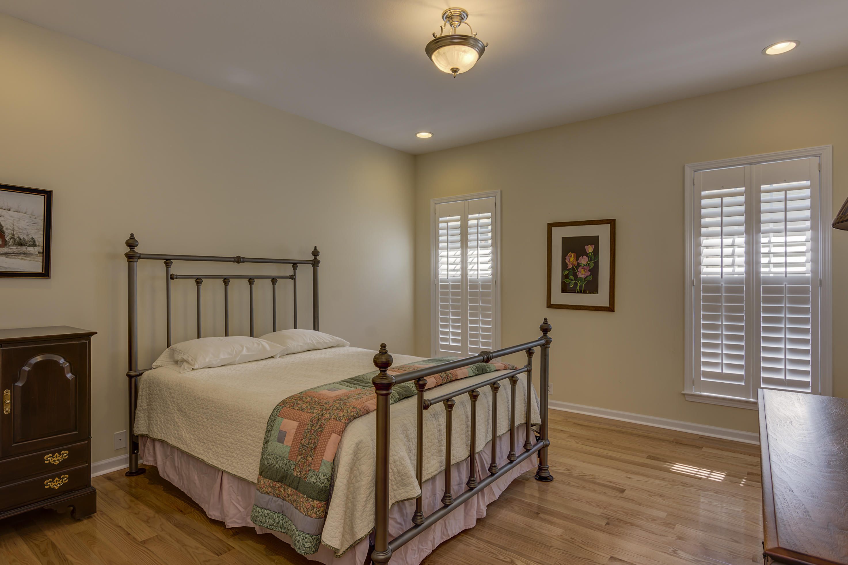 115 Liberty Court Oak Ridge, TN 37830 - Photo 11 of 20 Master Bedroom
