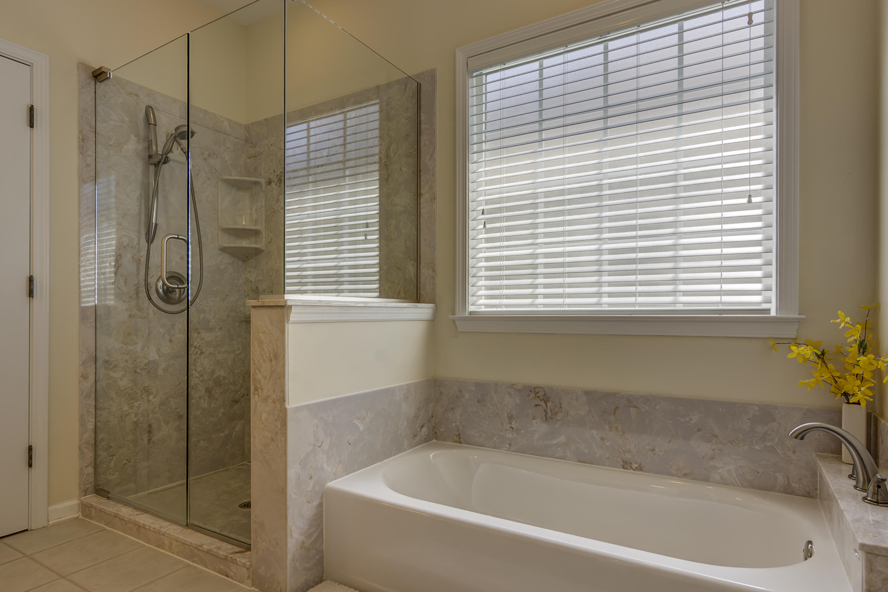115 Liberty Court Oak Ridge, TN 37830 - Photo 12 of 20 Master Show and Bath