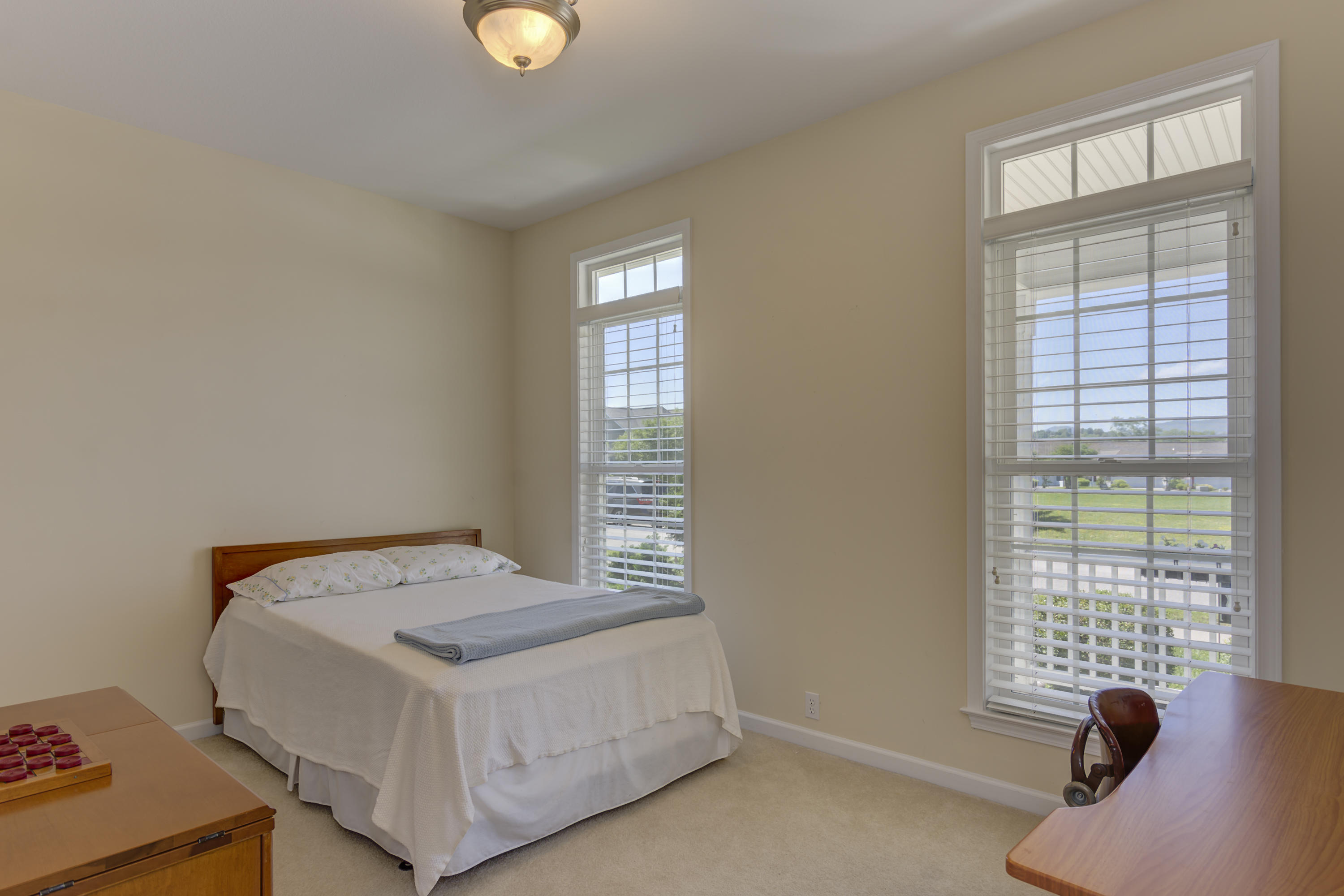 115 Liberty Court Oak Ridge, TN 37830 - Photo 14 of 20 Bedroom 2