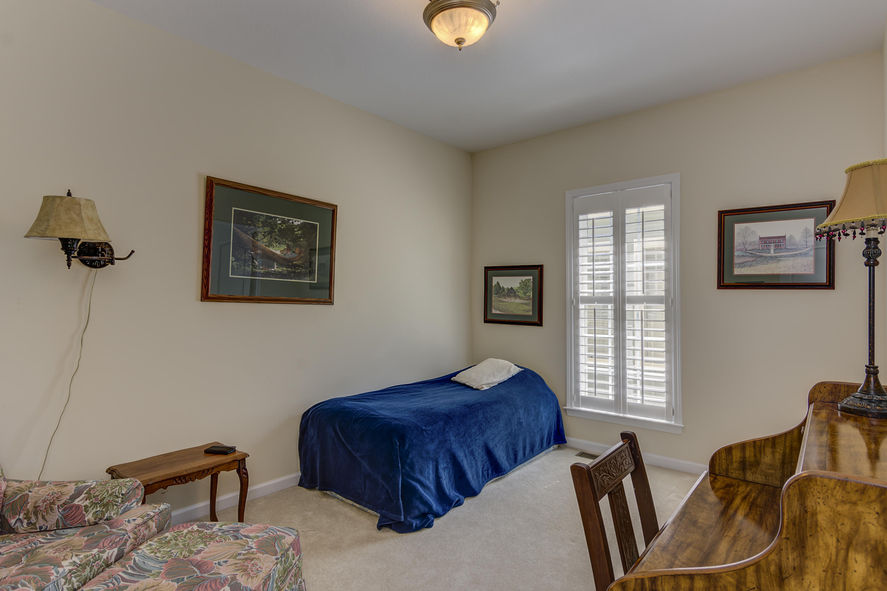 115 Liberty Court Oak Ridge, TN 37830 - Photo 16 of 20 Bedroom 3