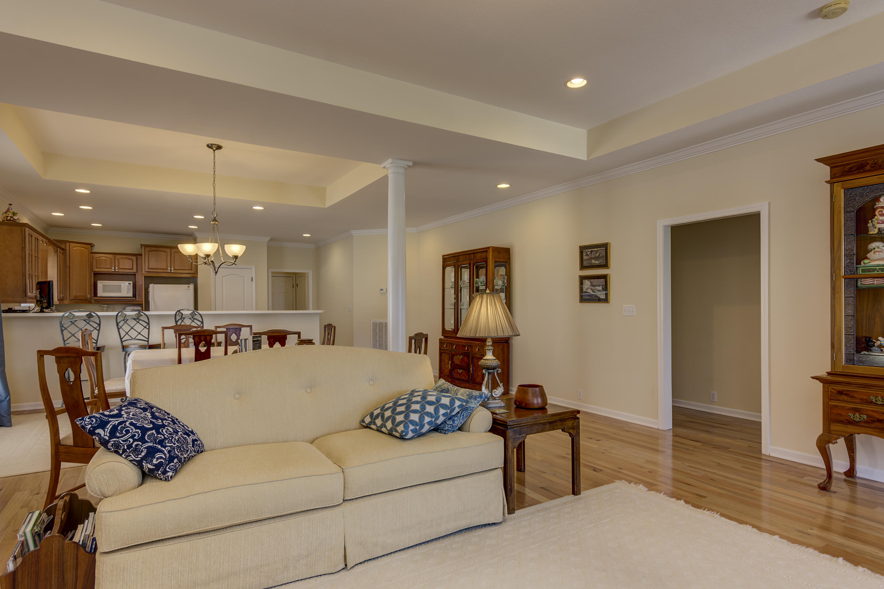 115 Liberty Court Oak Ridge, TN 37830 - Photo 4 of 20 Open