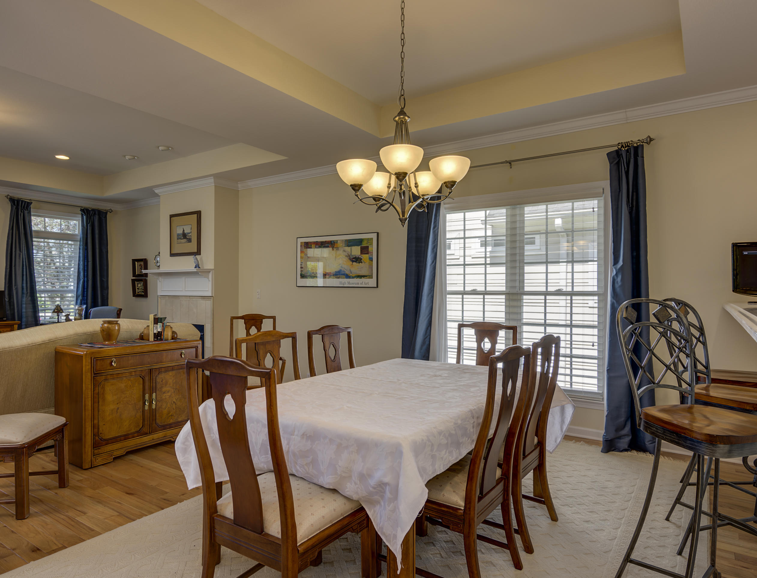 115 Liberty Court Oak Ridge, TN 37830 - Photo 6 of 20 Dining