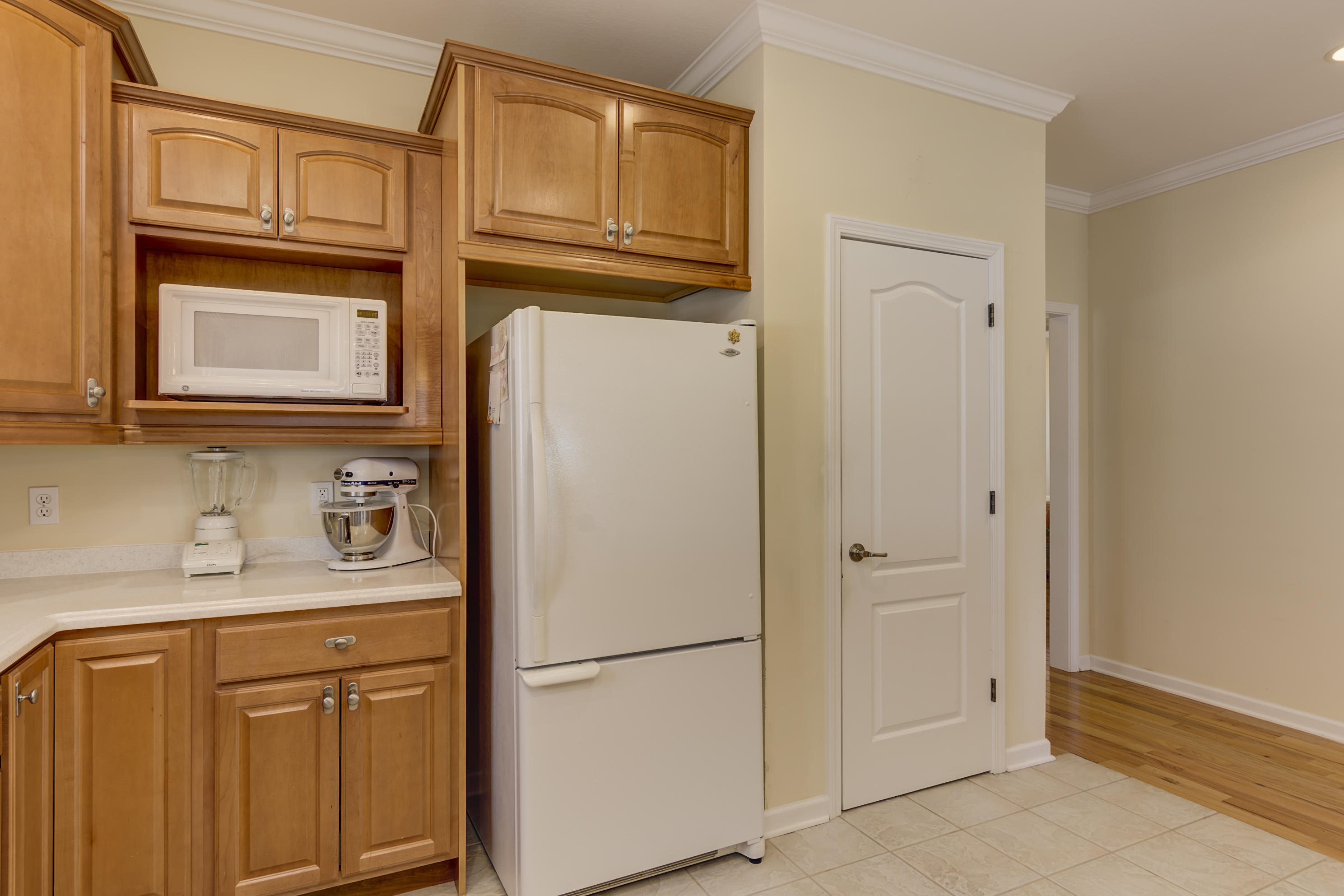 115 Liberty Court Oak Ridge, TN 37830 - Photo 10 of 20 Kitchen4