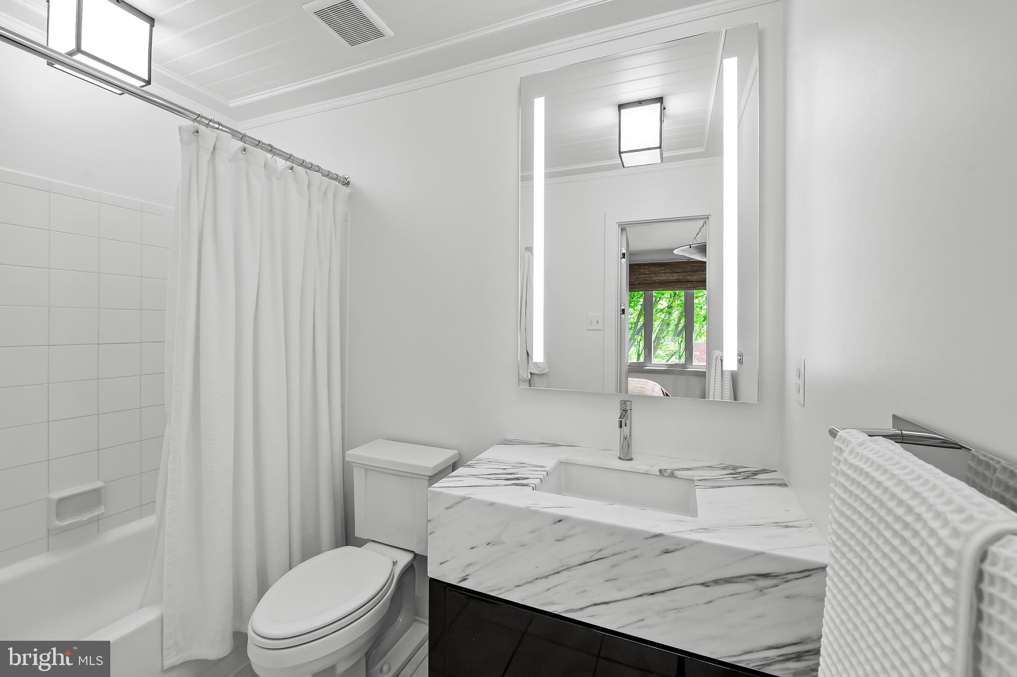 256 Waxter Way Baltimore, MD 21217 - Photo 46 of 73