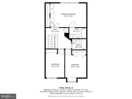 $450,000 | 256 Waxter Way, Baltimore, MD 21217