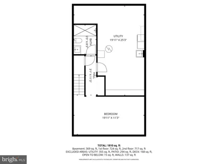 $450,000 | 256 Waxter Way, Baltimore, MD 21217