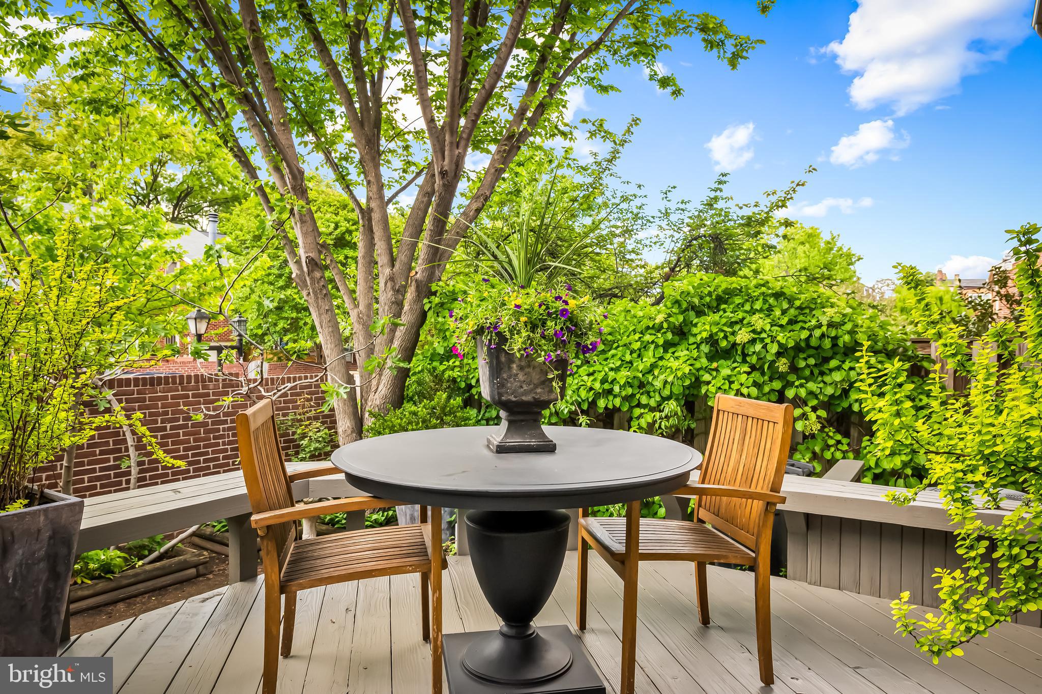 256 Waxter Way Baltimore, MD 21217 - Photo 68 of 73