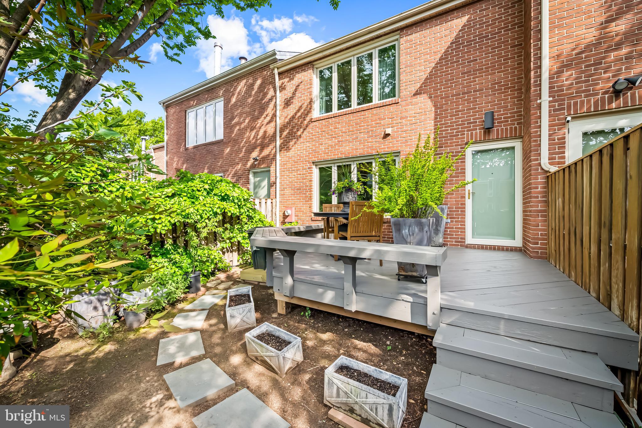 256 Waxter Way Baltimore, MD 21217 - Photo 70 of 73
