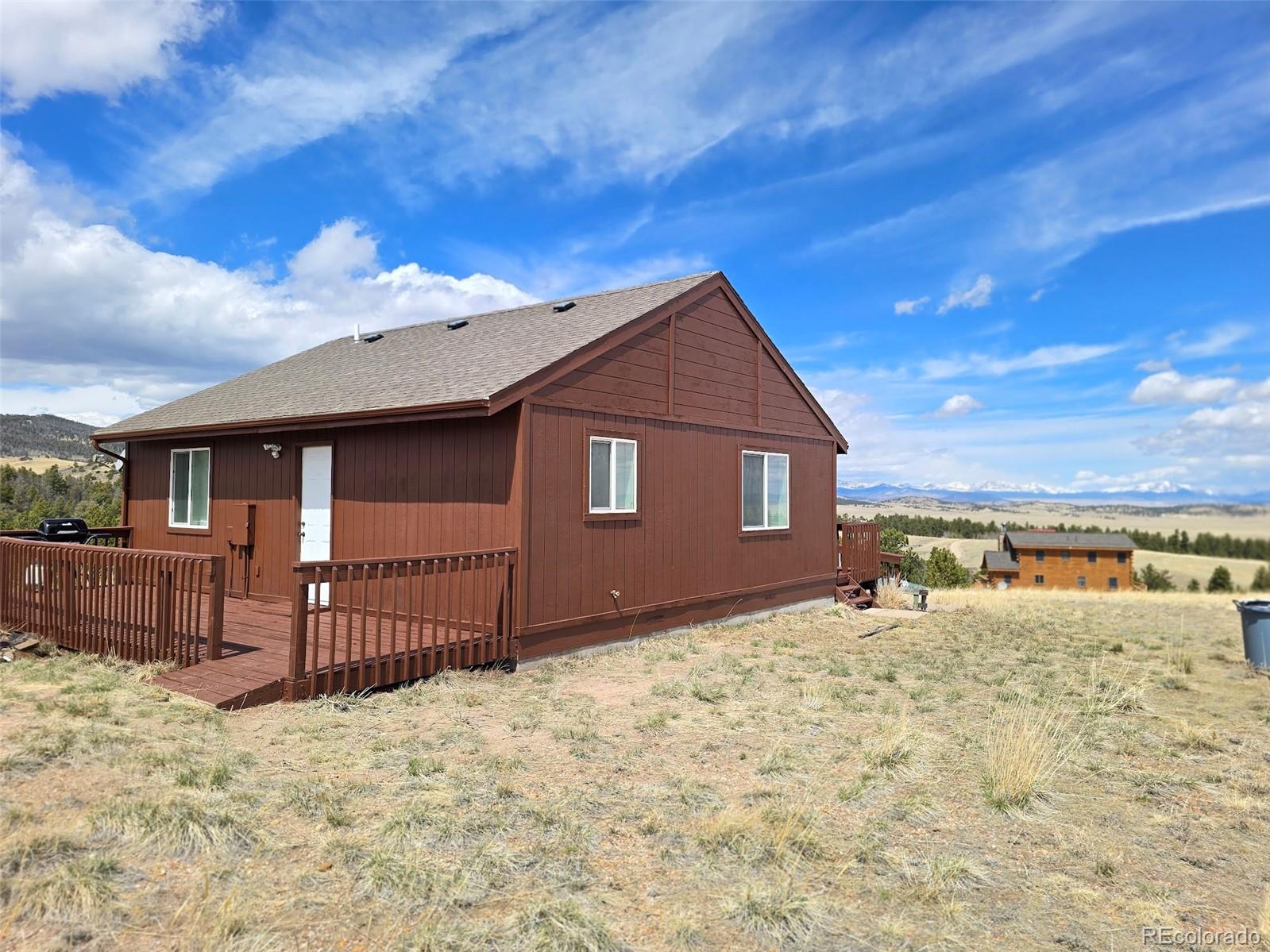 10317 Ranch Road Hartsel, CO 80449 - Photo 1 of 36