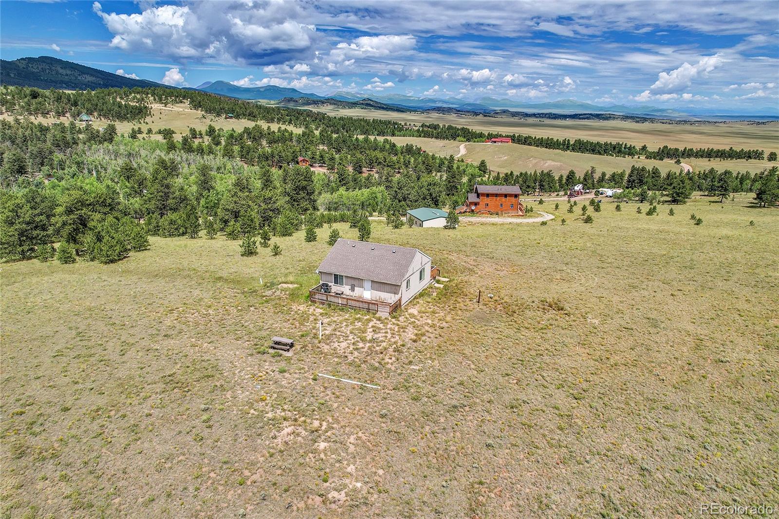 10317 Ranch Road Hartsel, CO 80449 - Photo 19 of 36
