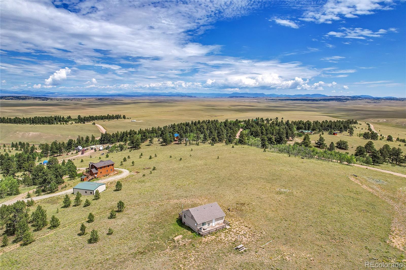 10317 Ranch Road Hartsel, CO 80449 - Photo 23 of 36