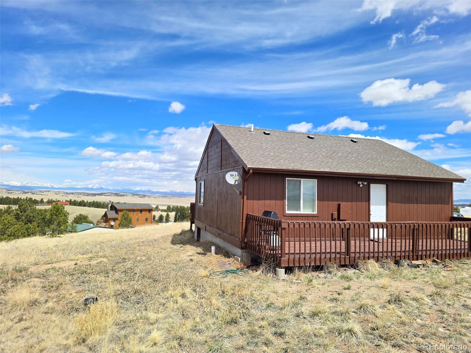 10317 Ranch Road Hartsel, CO 80449 - Photo 29 of 36
