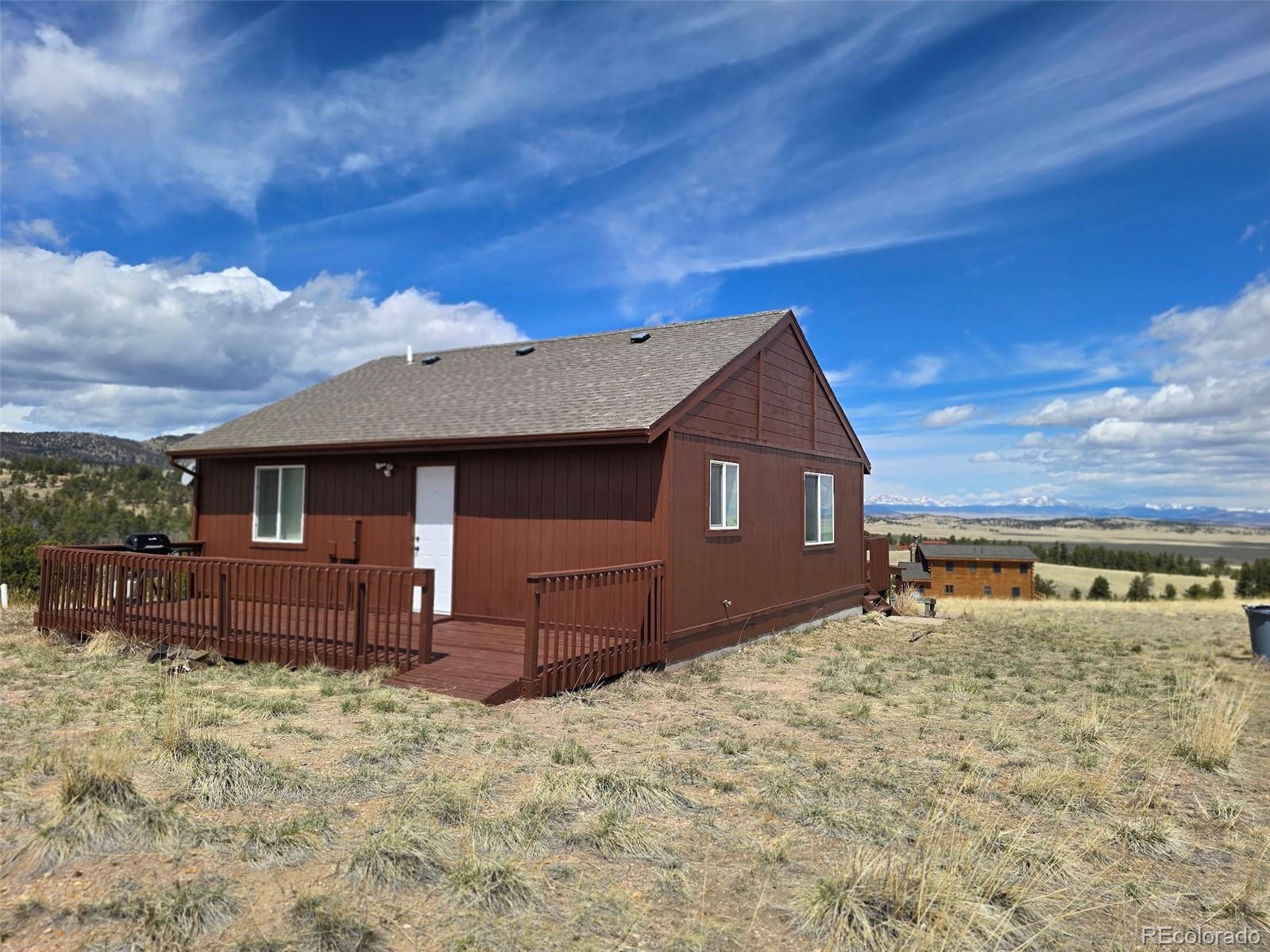 10317 Ranch Road Hartsel, CO 80449 - Photo 30 of 36