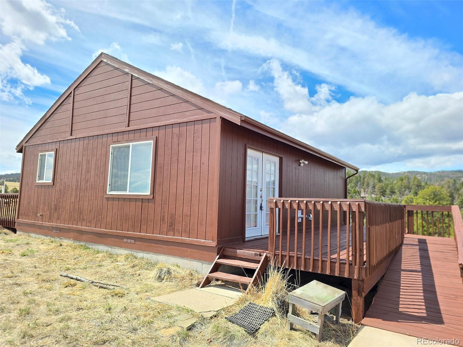 10317 Ranch Road Hartsel, CO 80449 - Photo 32 of 36