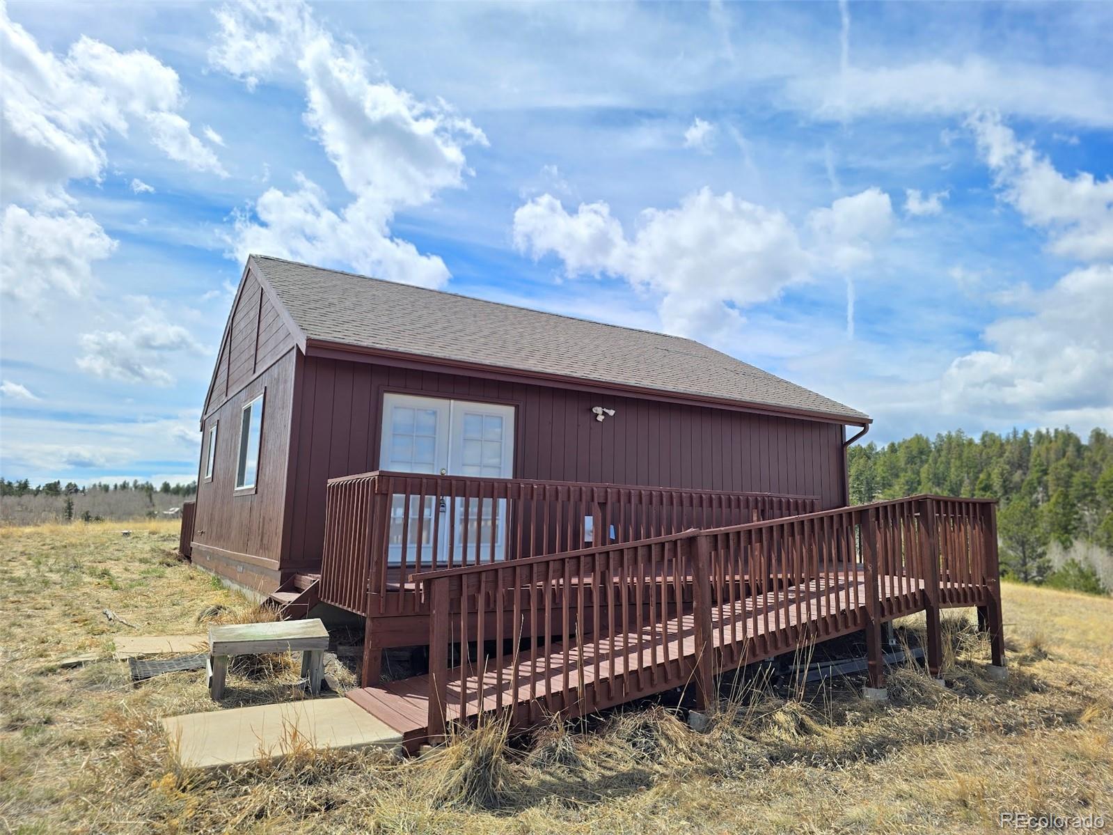 10317 Ranch Road Hartsel, CO 80449 - Photo 33 of 36