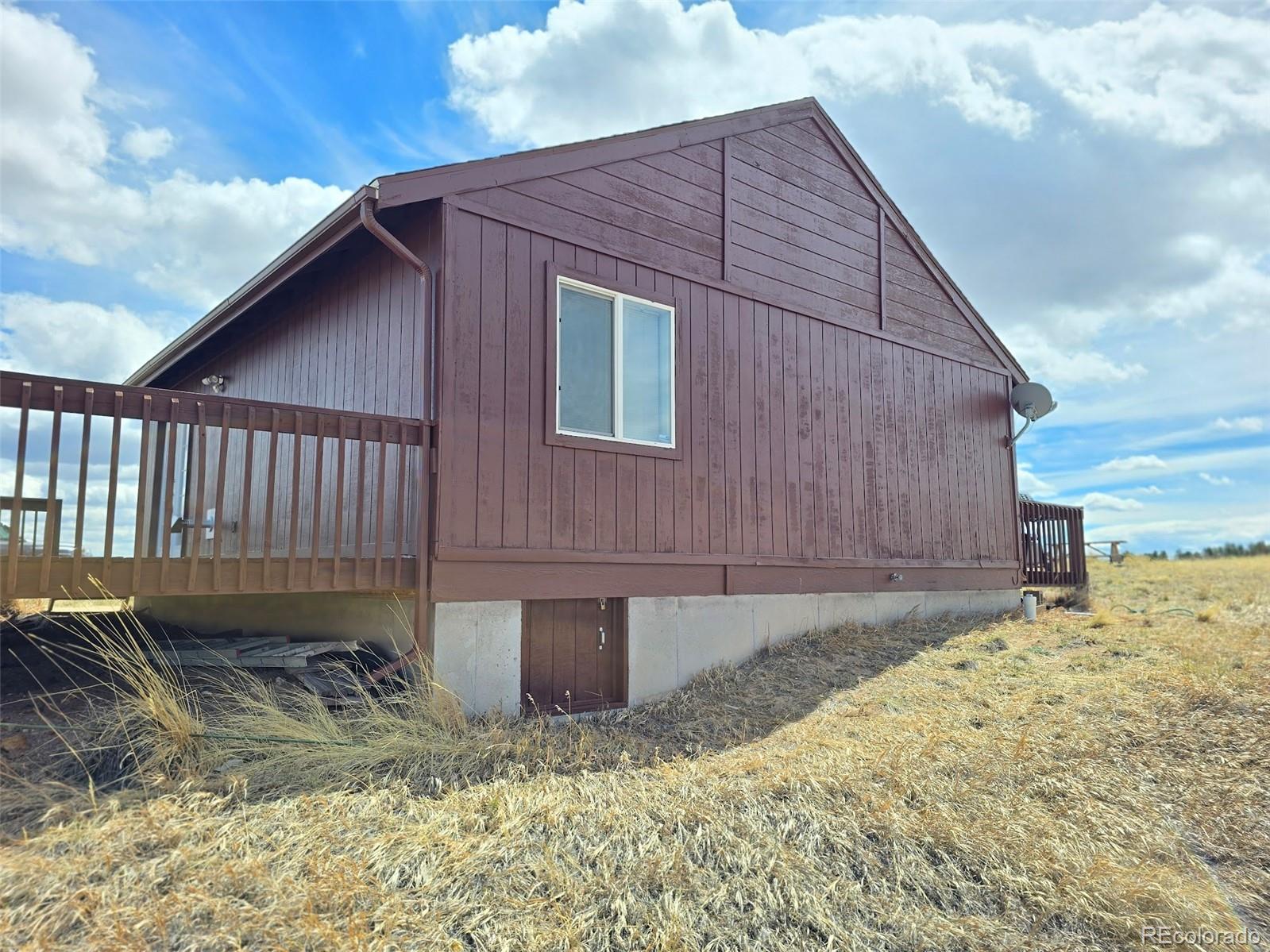 10317 Ranch Road Hartsel, CO 80449 - Photo 34 of 36