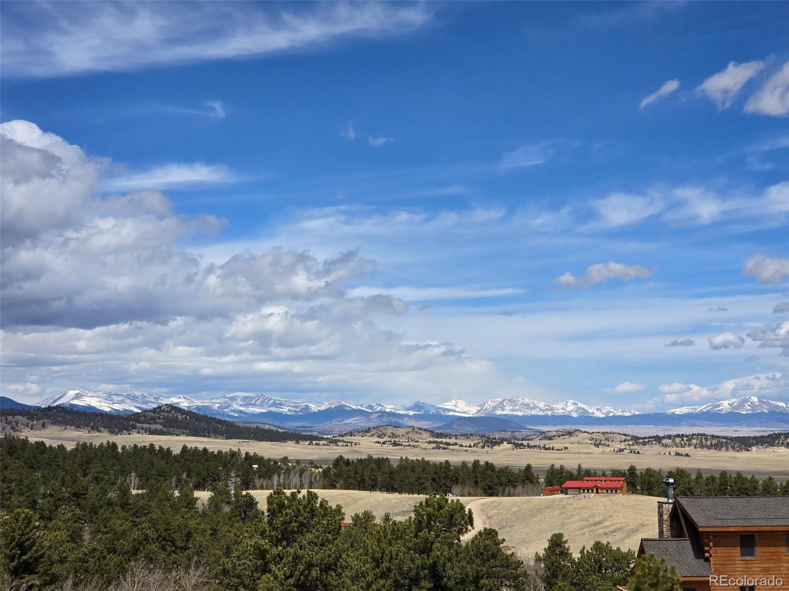 10317 Ranch Road Hartsel, CO 80449 - Photo 36 of 36