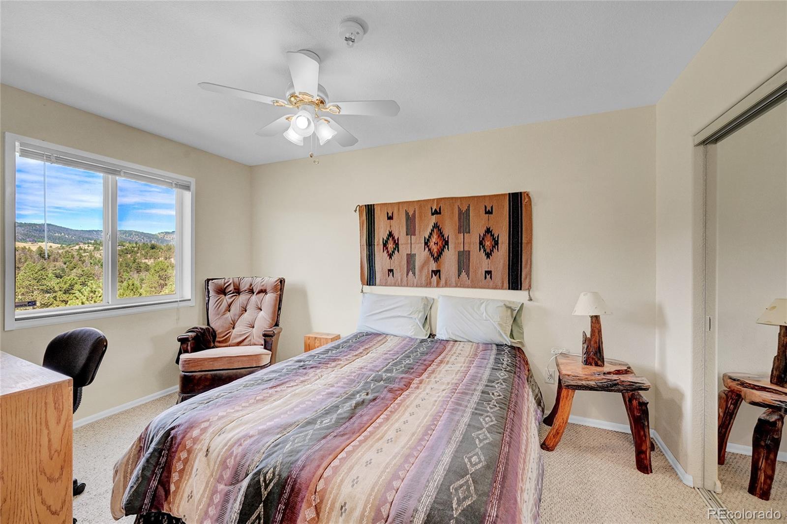 10317 Ranch Road Hartsel, CO 80449 - Photo 6 of 36