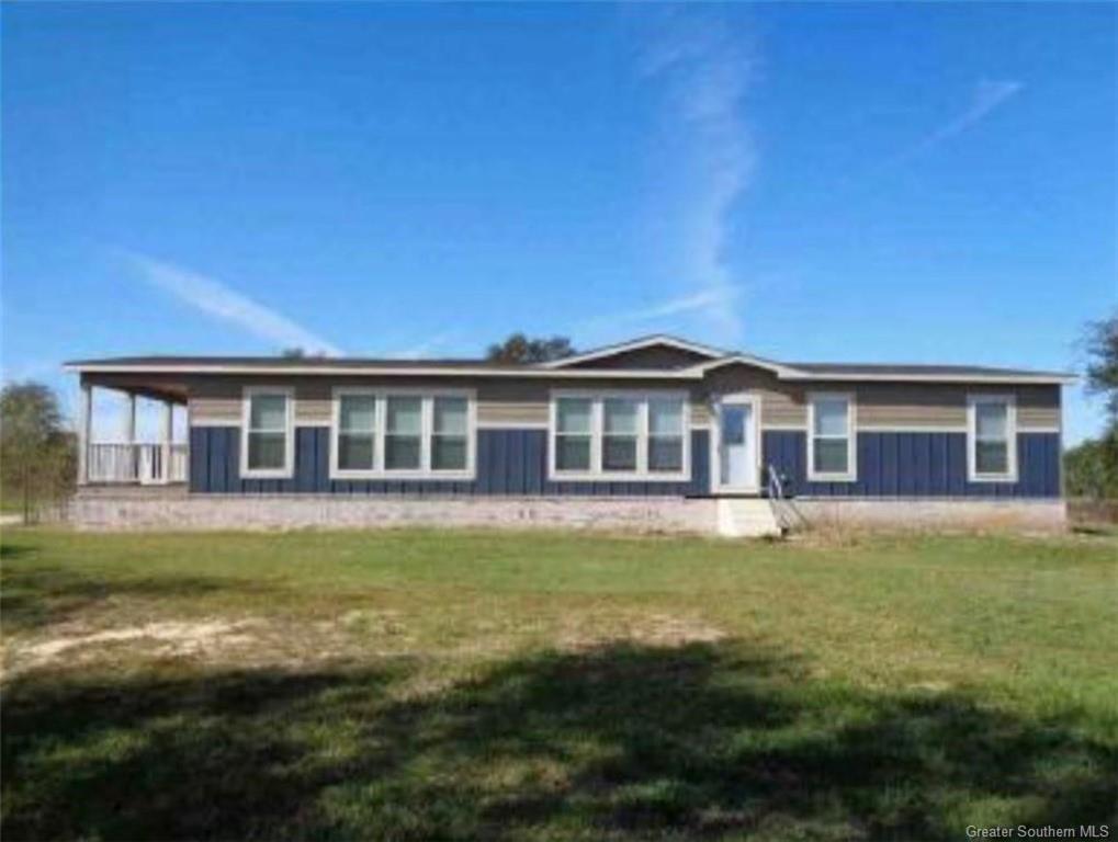 1295 Newt Hodges Road Ragley, LA 70657 - Photo 1 of 7