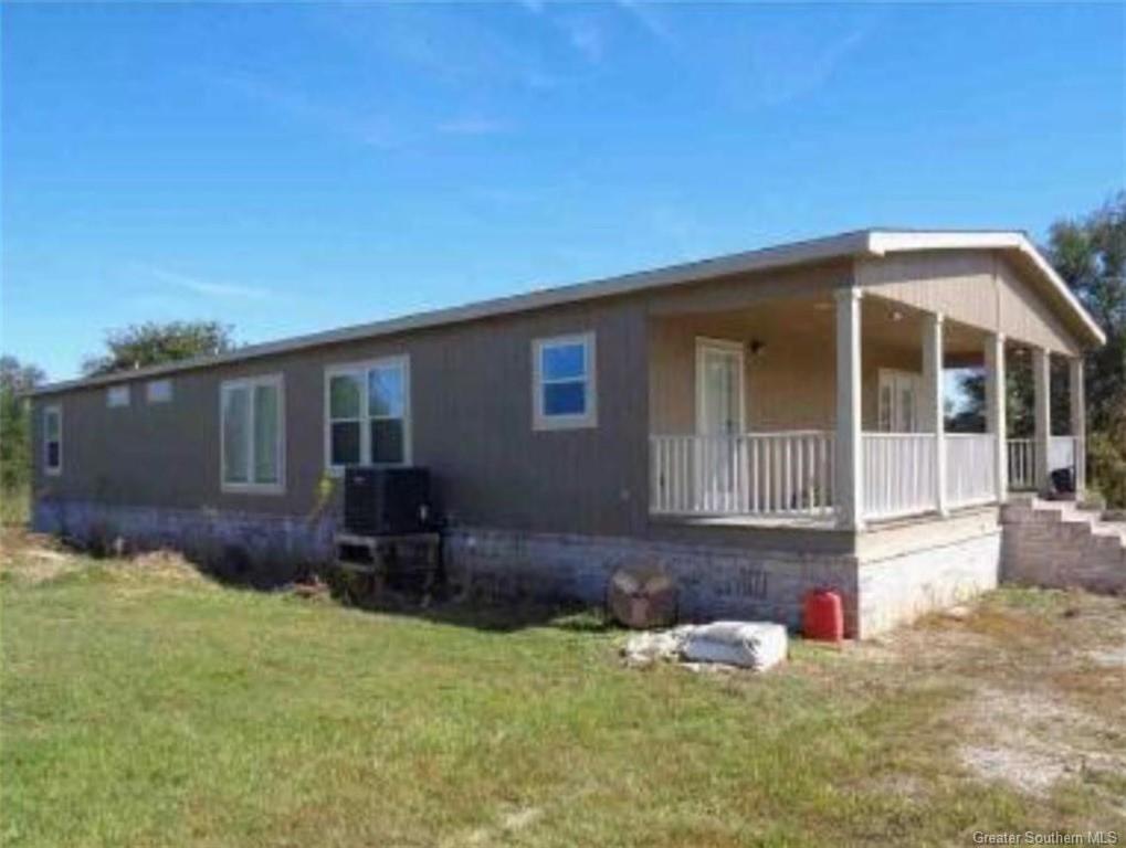 1295 Newt Hodges Road Ragley, LA 70657 - Photo 3 of 7
