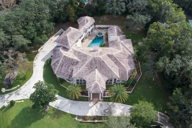 $3,500,000 | 1040 Sweetwater Club Boulevard, Longwood, FL 32779