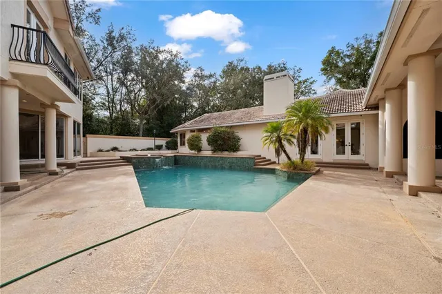 $3,500,000 | 1040 Sweetwater Club Boulevard, Longwood, FL 32779