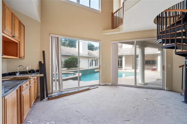 $3,500,000 | 1040 Sweetwater Club Boulevard, Longwood, FL 32779