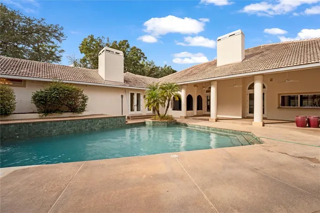 $3,500,000 | 1040 Sweetwater Club Boulevard, Longwood, FL 32779