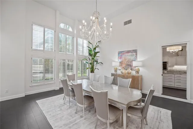 $3,500,000 | 1040 Sweetwater Club Boulevard, Longwood, FL 32779