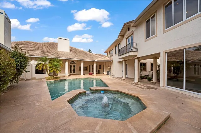 $3,500,000 | 1040 Sweetwater Club Boulevard, Longwood, FL 32779