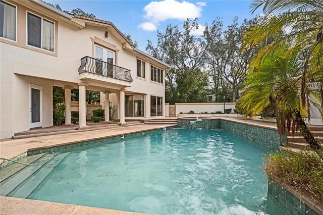 $3,500,000 | 1040 Sweetwater Club Boulevard, Longwood, FL 32779