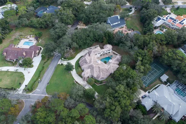 $3,500,000 | 1040 Sweetwater Club Boulevard, Longwood, FL 32779