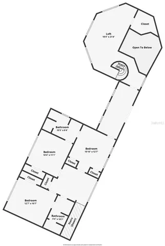 $3,500,000 | 1040 Sweetwater Club Boulevard, Longwood, FL 32779