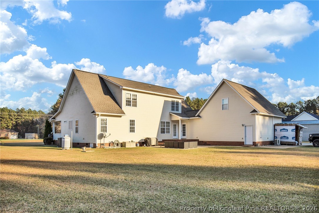 5650 Murphy Road Stedman, NC 28391 - Photo 33 of 36