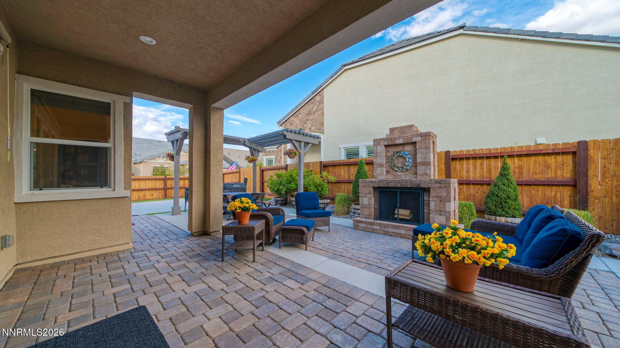 9400 Flying Horse Road Reno, NV 89521 - Photo 48 of 69 67-DSC01314-Edit