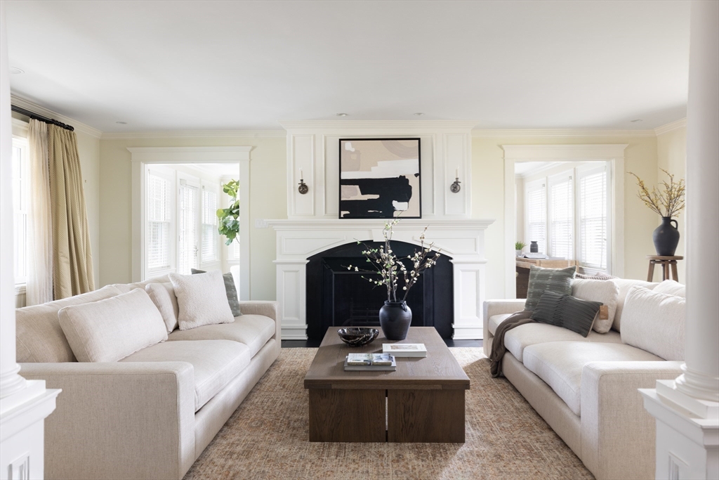 11 Winthrop Road Lexington, MA 02421 - Photo 11 of 26