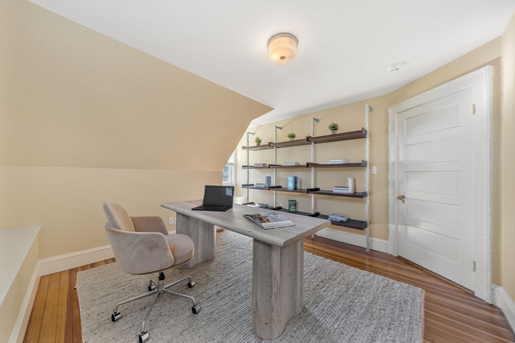 11 Winthrop Road Lexington, MA 02421 - Photo 20 of 26